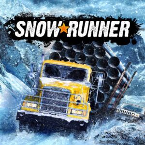 SnowRunner EU PC Steam CD Key