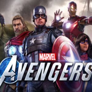 Marvel's Avengers EU Steam Altergift