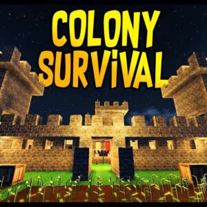 Colony Survival EU PC Steam Altergift