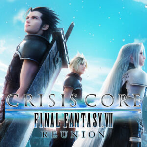 Crisis Core: Final Fantasy VII Reunion EU PC Steam CD Key