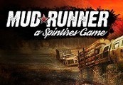 Spintires: MudRunner EU XBOX One / Xbox Series X|S CD Key