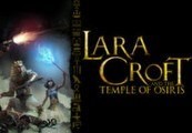 Lara Croft and the Temple of Osiris EU PC Steam CD Key