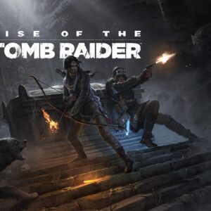 Rise of the Tomb Raider - Season Pass EU Steam Altergift